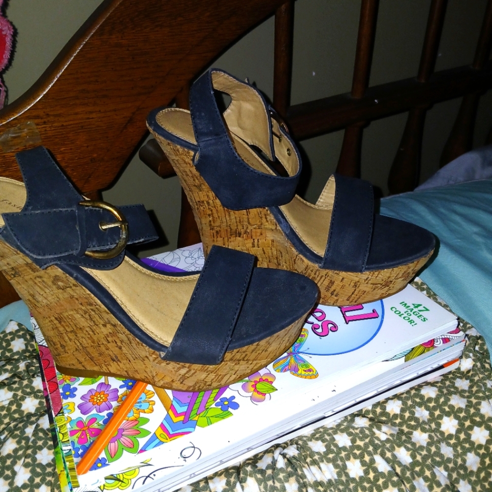 Wedges